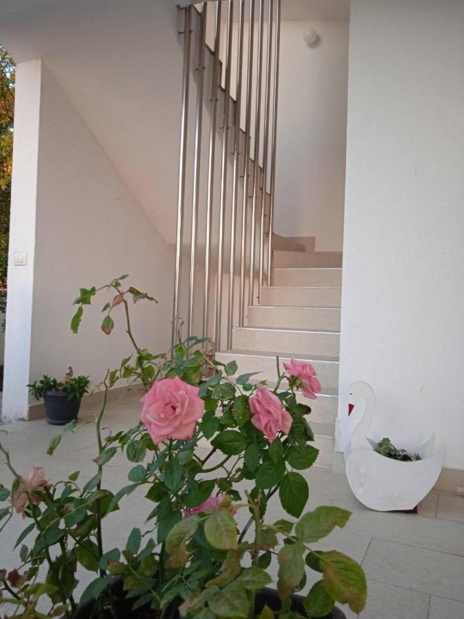 Villa Blanca Cavtat Exterior photo