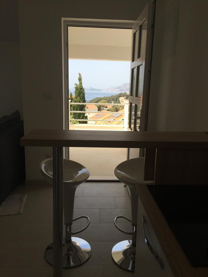 Villa Blanca Cavtat Exterior photo